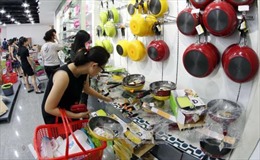 Thị trường bán lẻ Việt Nam tiếp tục &#39;hút&#39; nhà đầu tư ngoại 